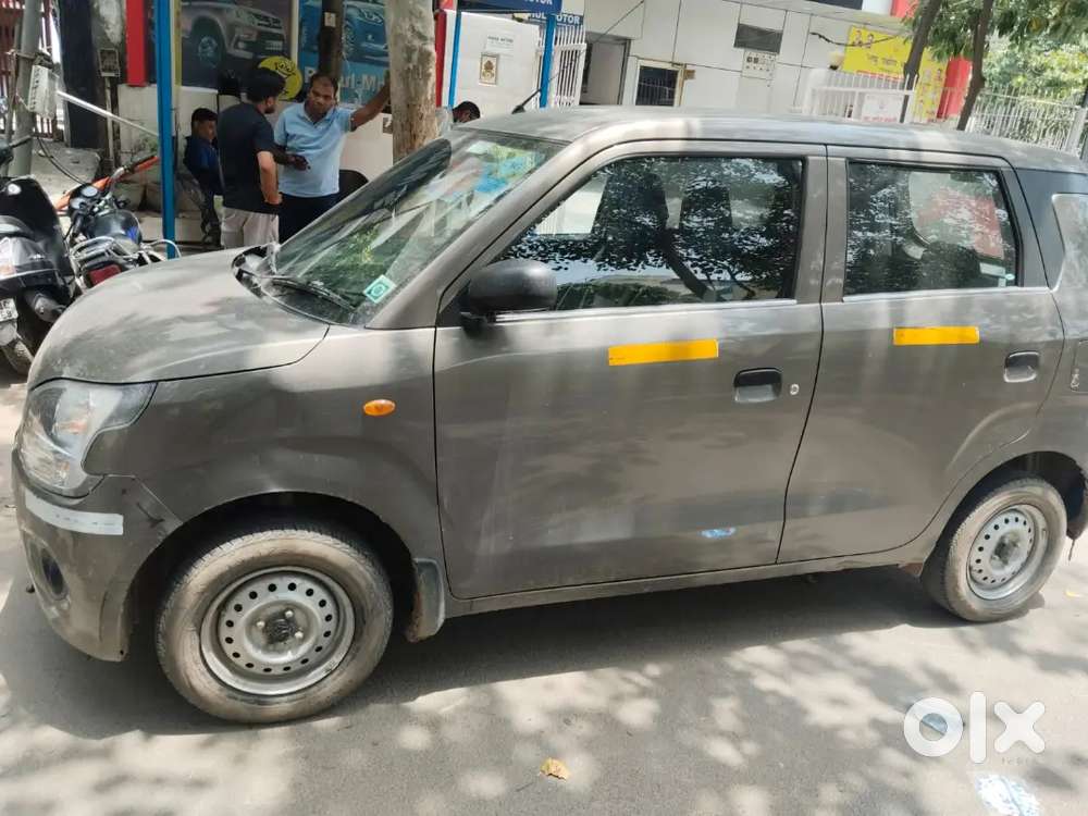 Maruti Suzuki Wagon R 2025