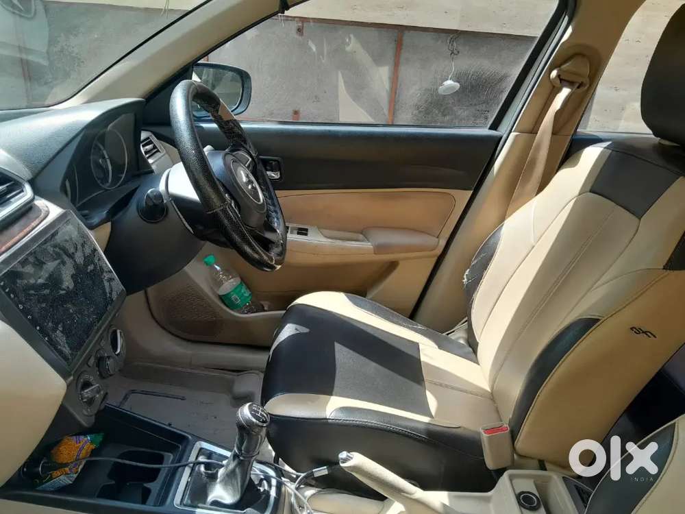 Maruti Suzuki Dzire Vdi 2018