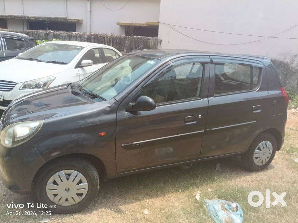 Maruti Suzuki Alto 800 0.8 Vxi (o), 2015, Petrol
