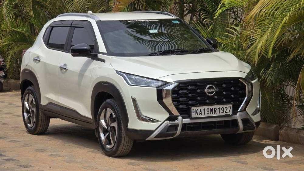 Nissan Magnite 1.0 Xl, 2025, Petrol