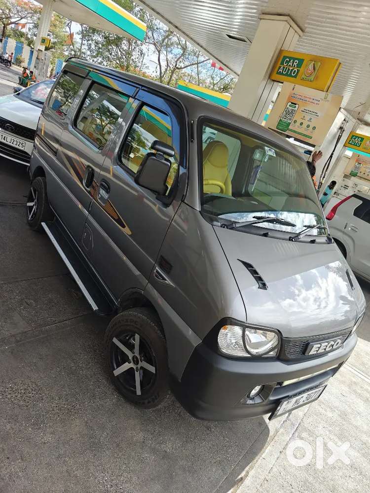 Maruti Eeco Ac Cng 2025