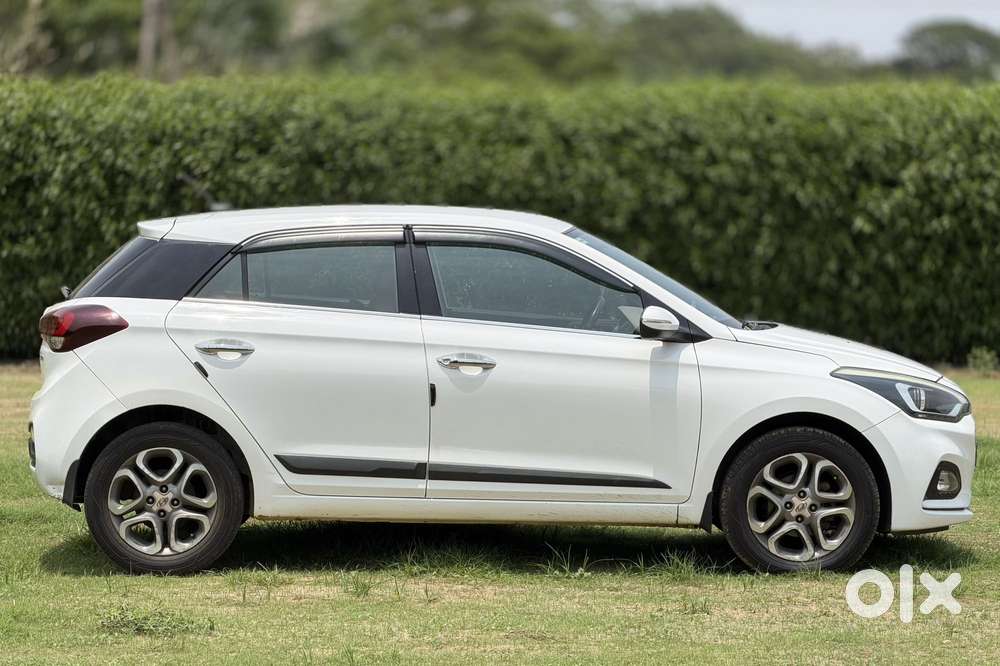 Hyundai I20 1.4 Asta (o) Crdi, 2019, Diesel