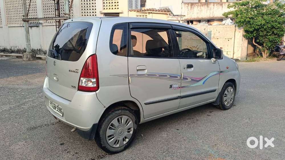 Maruti Suzuki Estilo Vxi Bs-iv, 2013, Petrol