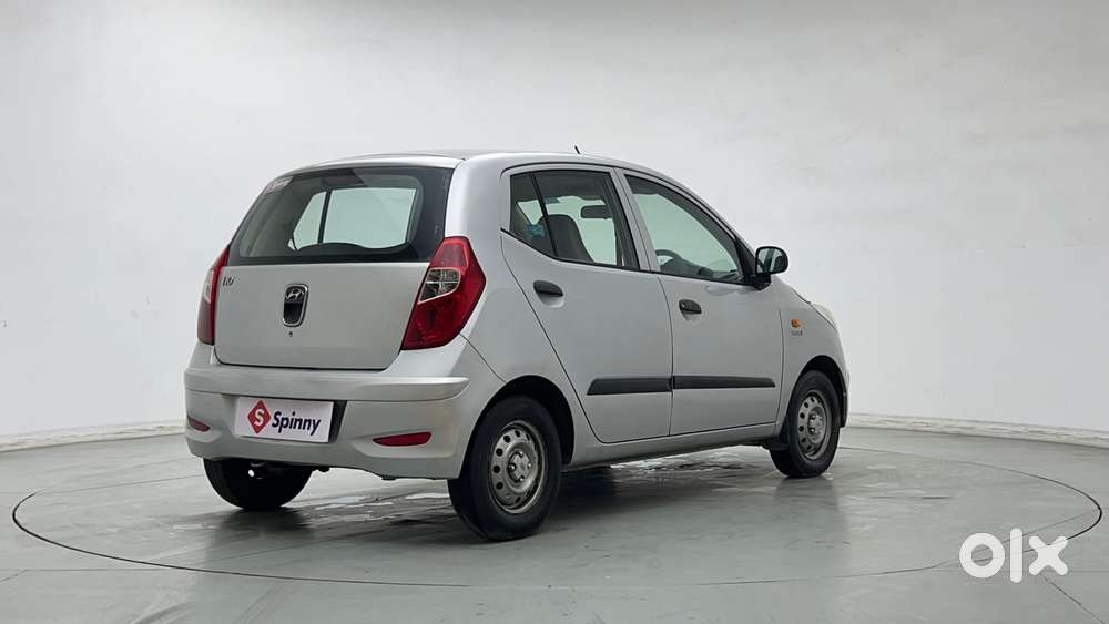 Hyundai I10 Era 1.1, 2013, Petrol