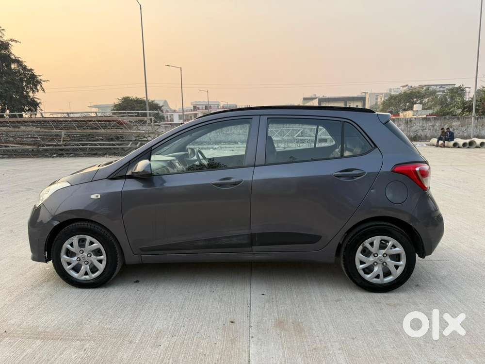 Hyundai Grand I10 1.2 Crdi Magna, 2019, Petrol