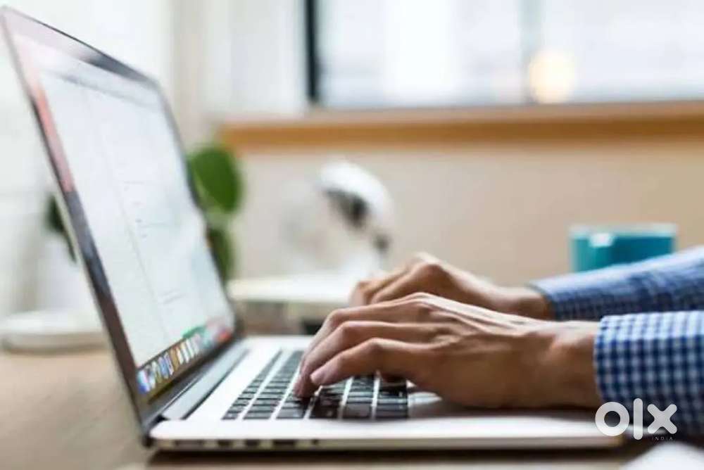 OPENING FOR TELECALLER BACK OFFICE DATA ENTRY RECEPTIONIST