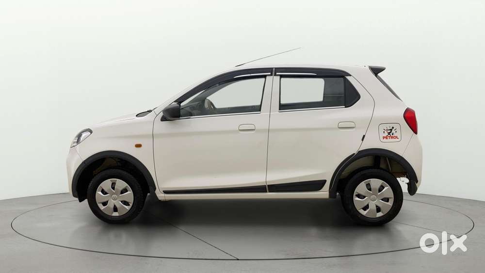 Maruti Suzuki Alto K10 Plus Edition, 2024, Petrol