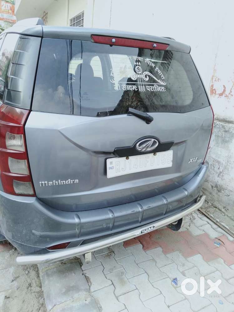 Mahindra Xuv500 2013 Diesel