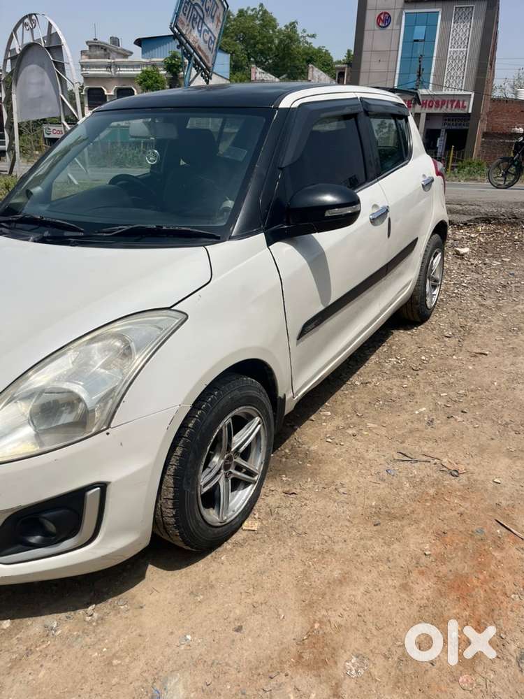 Maruti Suzuki Hybrid 2016