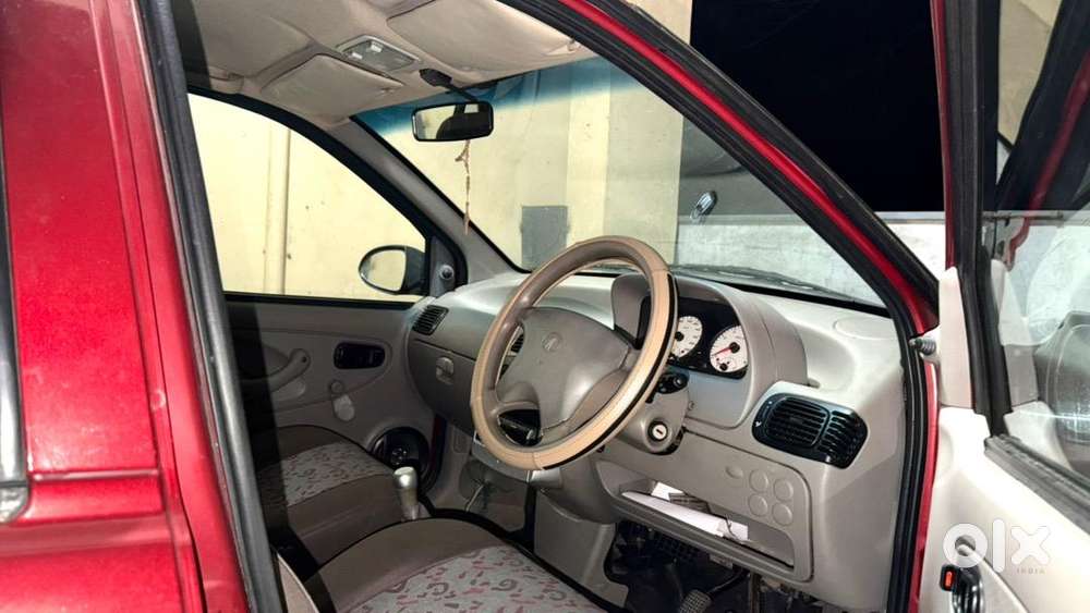 Tata Indica V2 Xeta Petrol 34780 Km Driven