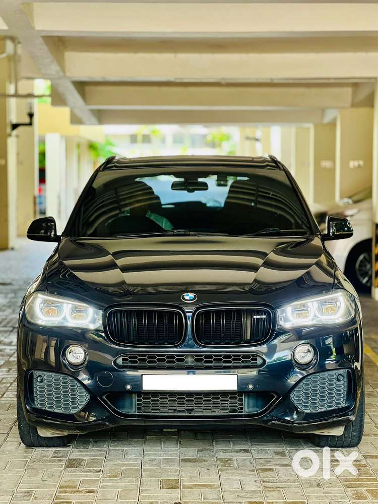 Bmw X5 Xdrive 30d Sport, 2018, Diesel