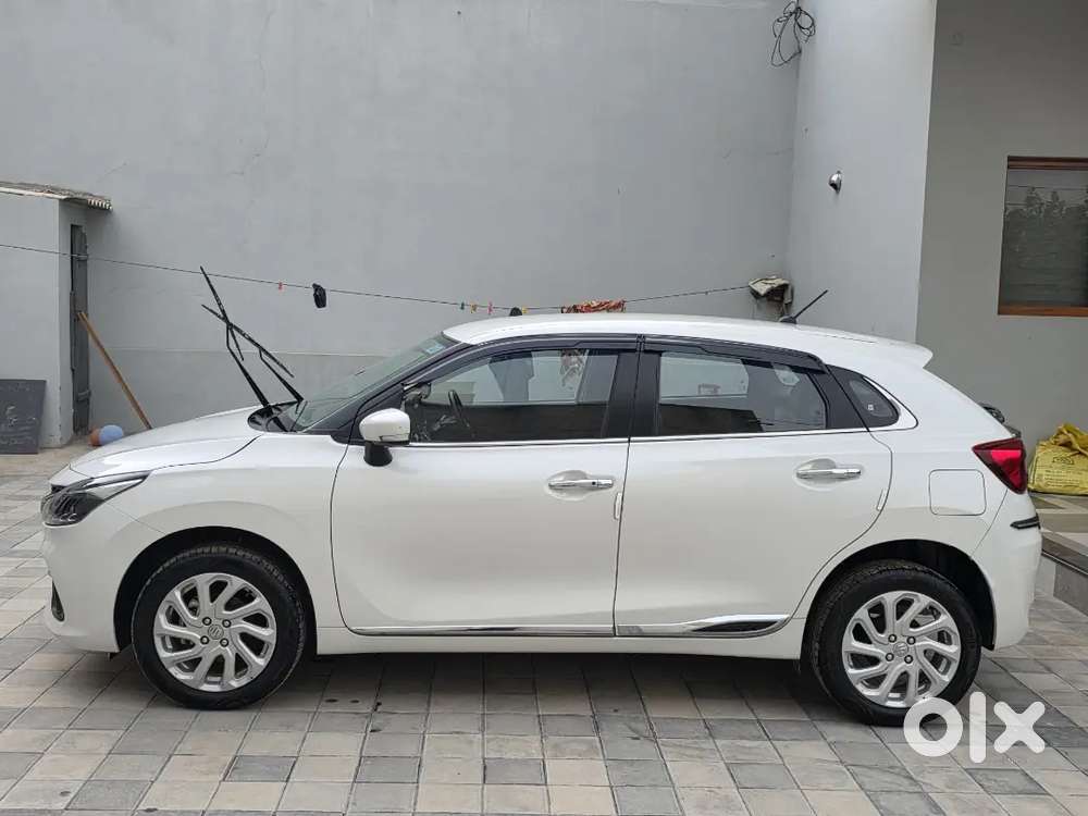 Maruti Suzuki Baleno 1.2 Zeta 2023, 13000 Km.