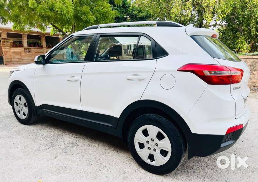 Hyundai Creta 1.4 E Plus Crdi, 2018, Diesel