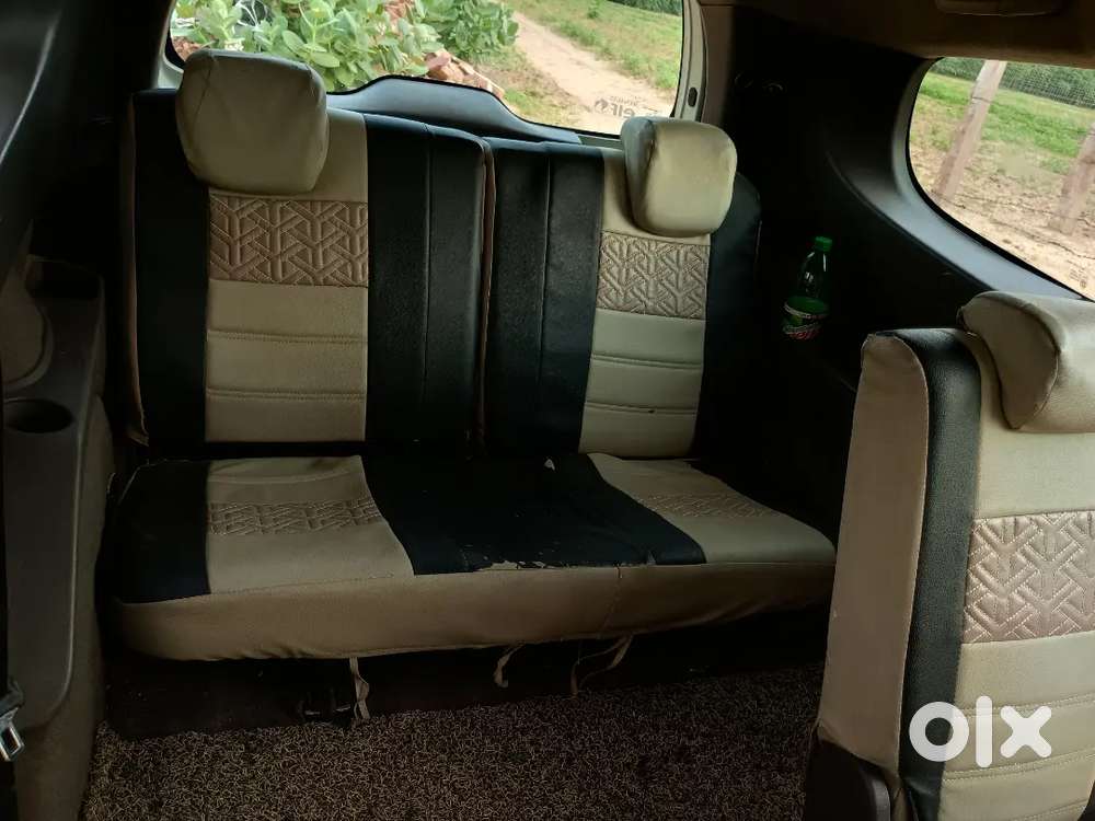 2017 Renault Lodgy 85ps Rxl 2017