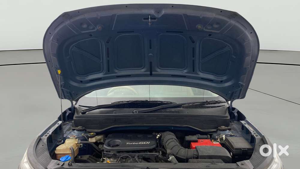 Hyundai Venue 1.0 Sx Turbo Imt, 2021, Petrol