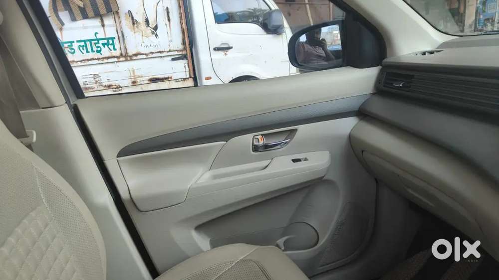 Maruti Suzuki Ertiga Vxi For Sale