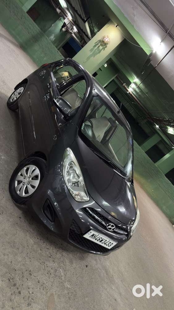 Hyundai I10, 2013, Petrol