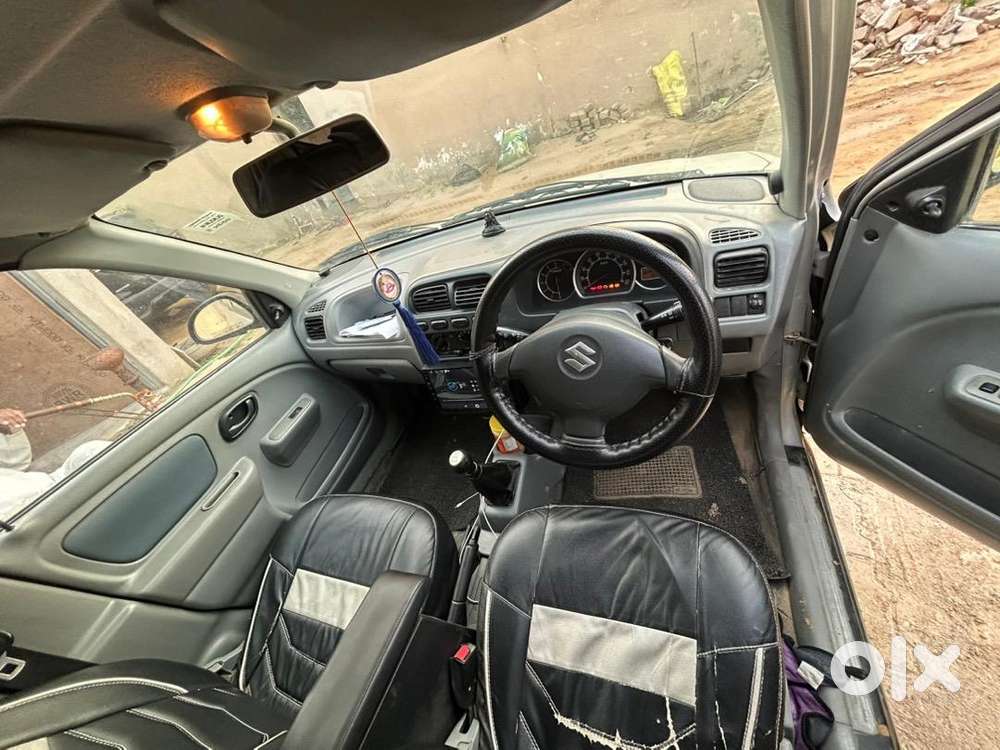 Maruti Suzuki Alto K10 2012
