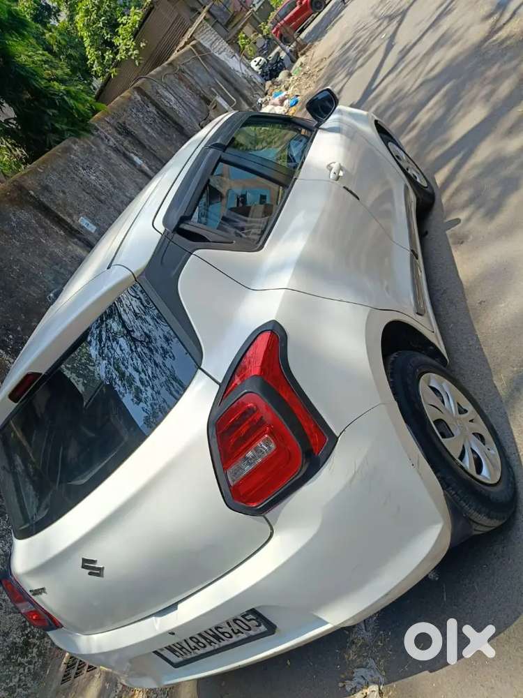 Swift Maruti Suzuki 2018