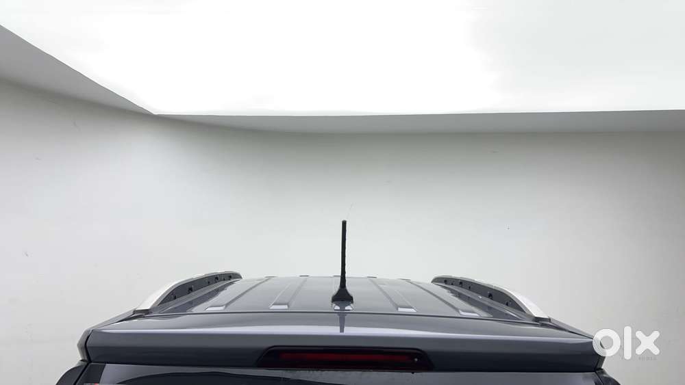 Ford Ecosport [2017-2021] 1.5 Titanium Ti Vct At, 2017, Petrol