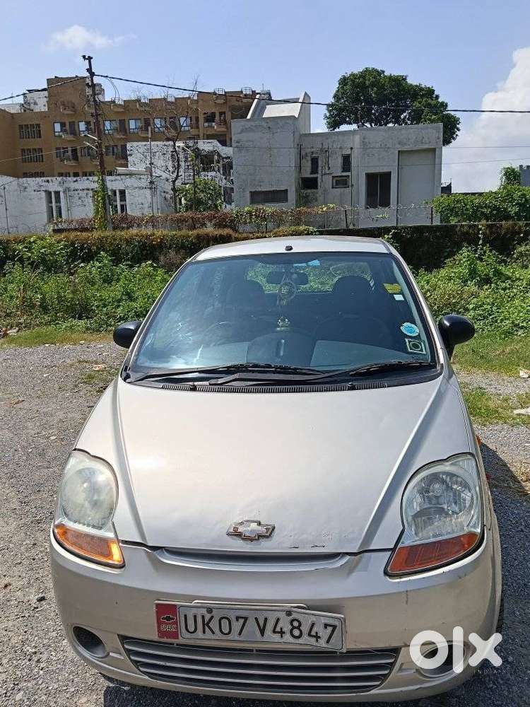 Chevrolet Spark 1.0 Ps, 2008, Petrol