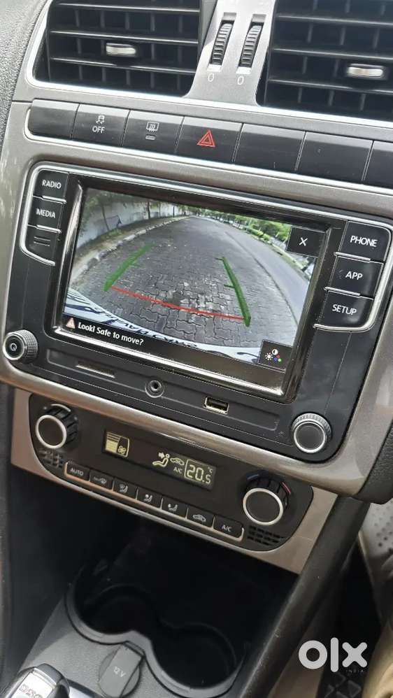 Volkswagen Ameo 1.5 Tdi 2019 Nov