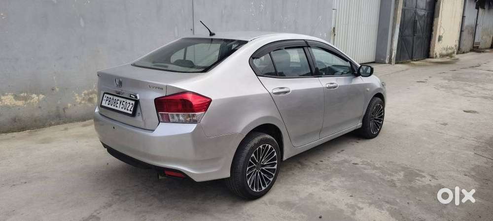 Honda City 1.5 E Mt, 2008, Petrol