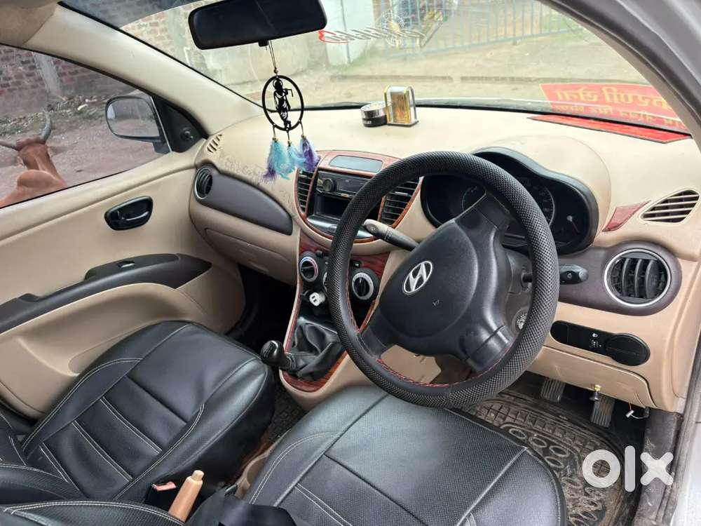 Hyundai I10 Era Petrol 2010