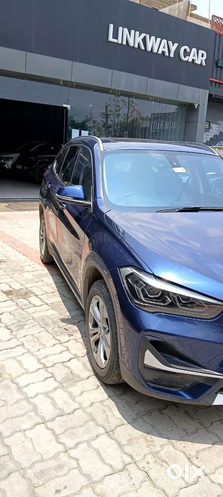Bmw X1 2.0 Sdrive20d Xline, 2020, Diesel