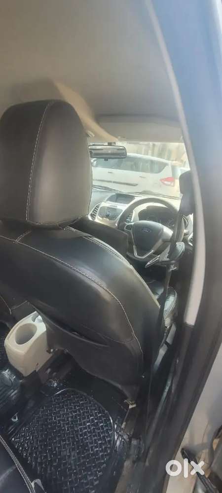 Ford Ecosport Diesel 2016 Edition Sports 83km
