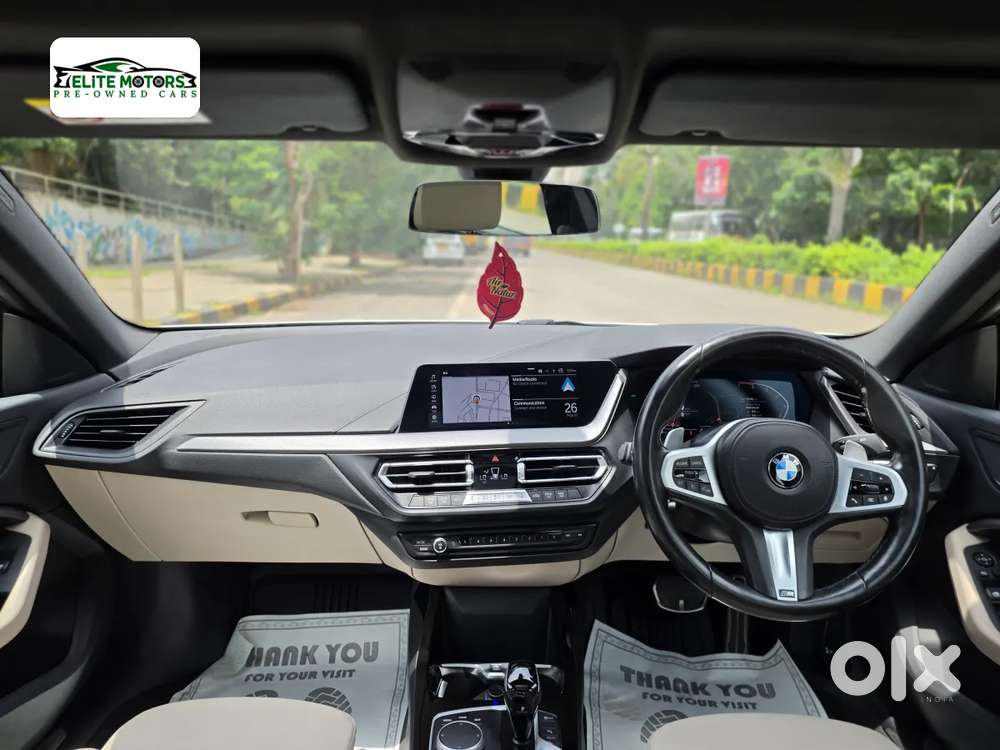 Bmw 2 Series Gran Coupe 220i M Sport, 2022, Petrol