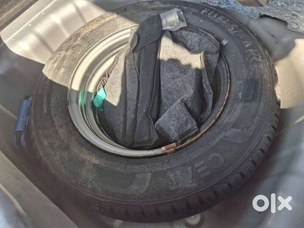 Hyundai Santro Asta, 2018, Petrol