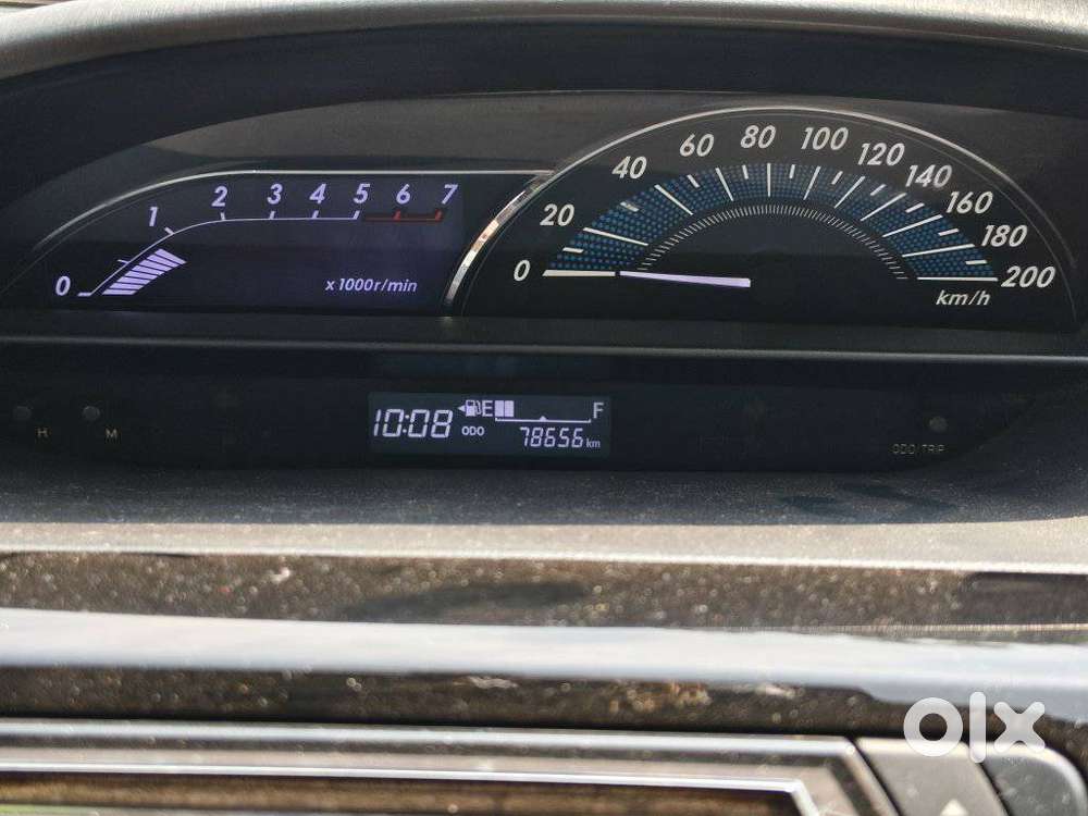 Toyota Etios Liva Vd, 2018, Diesel