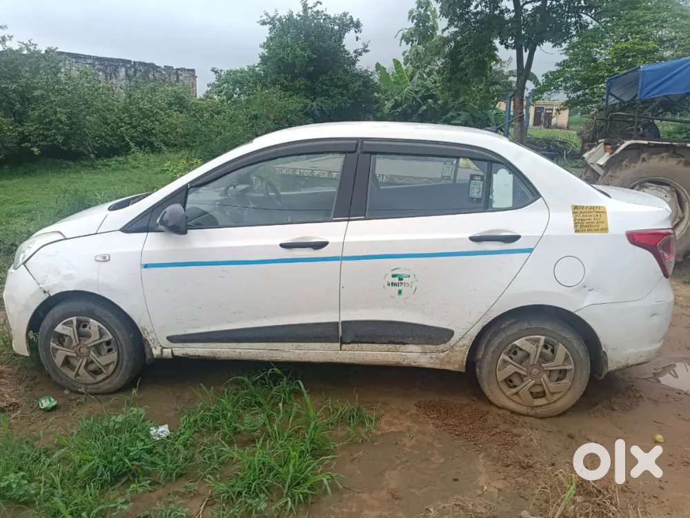 Hyundai Xcent Prime 2019 Cng & Hybrids Good Condition