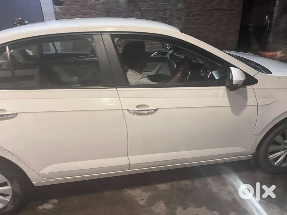 Volkswagen Virtus Plus 2022
