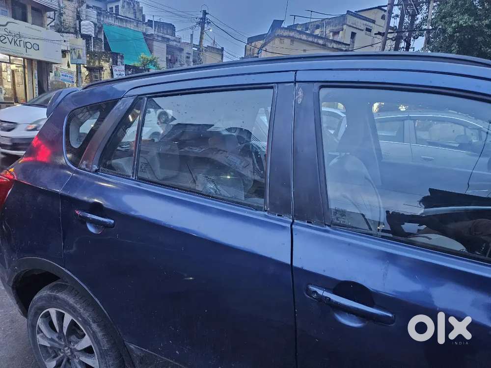 Maruti Suzuki S-cross 2019 Diesel