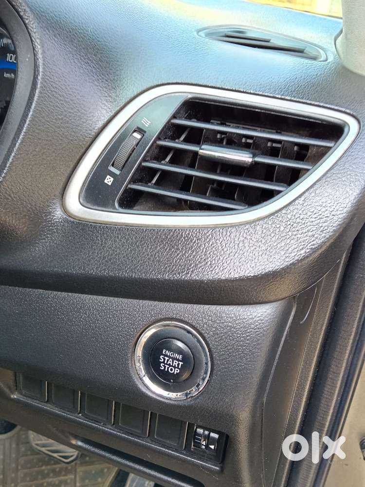 Maruti Suzuki Baleno 1.2 Cvt Zeta, 2019, Petrol