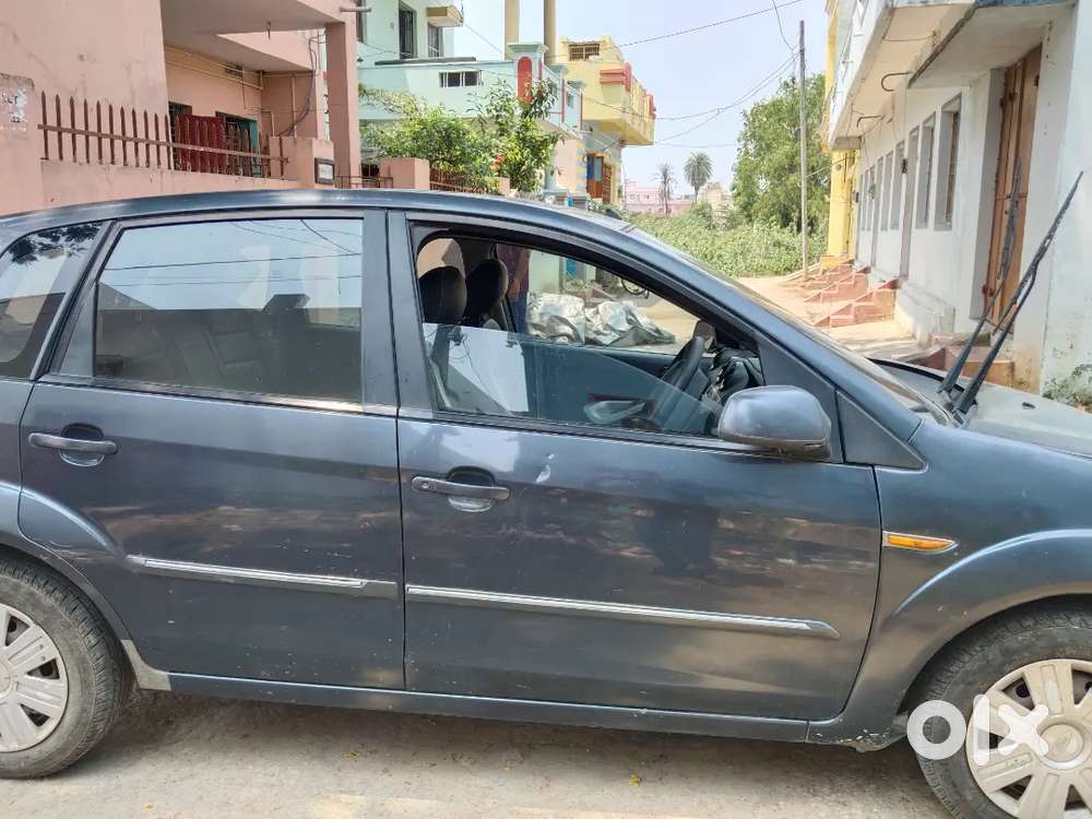 Only 29000km Running