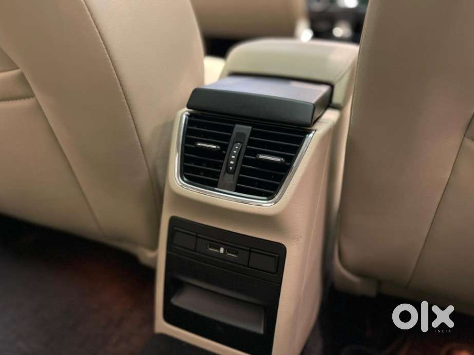 Skoda Octavia 1.8 Tsi At L K, 2018, Petrol