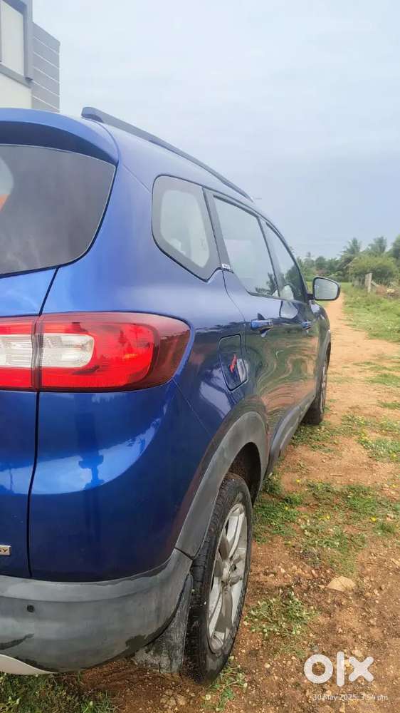 Renault Triber 2020 Petrol Well Maintained