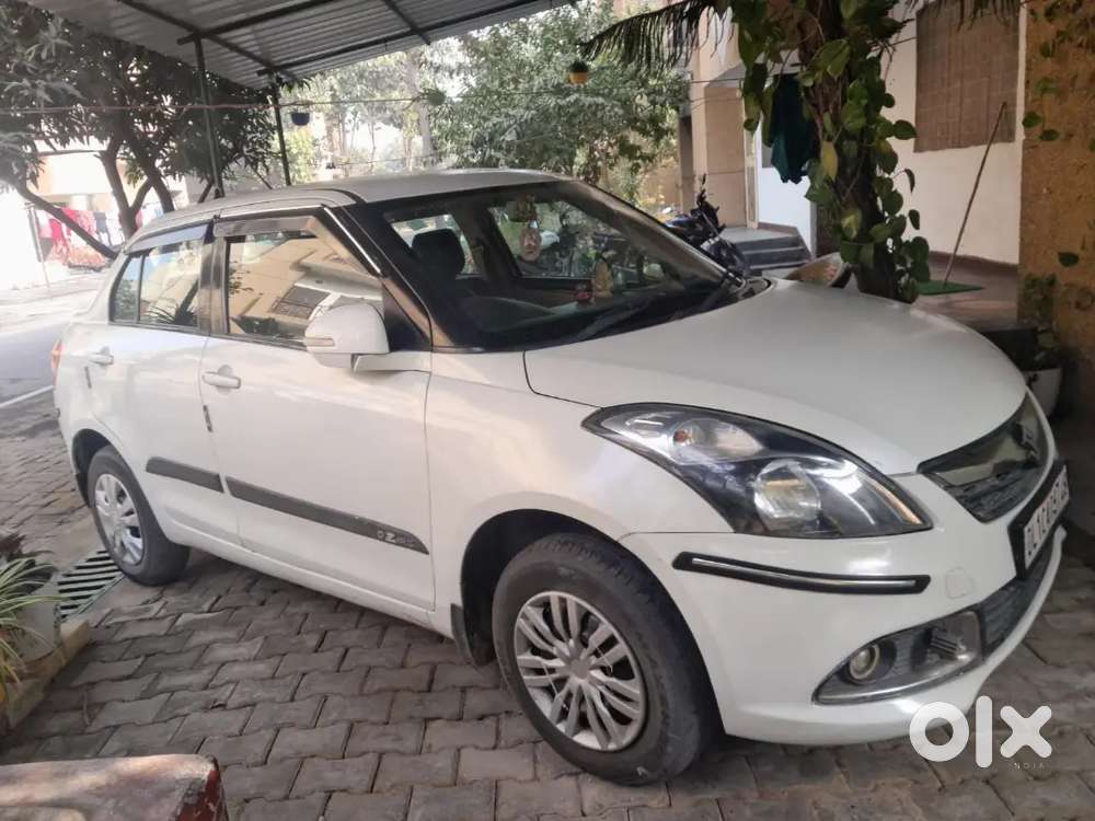Maruti Suzuki Drize 2016 Cng, 67000km Running