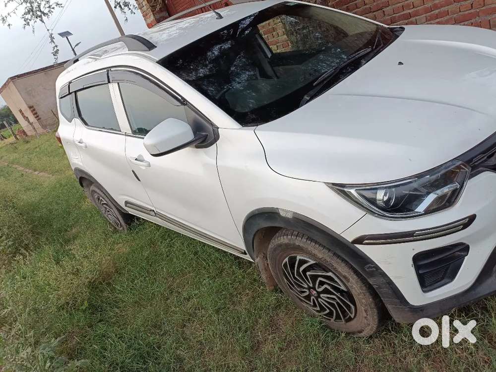 Renault Triber 1.0 Rxl 2022