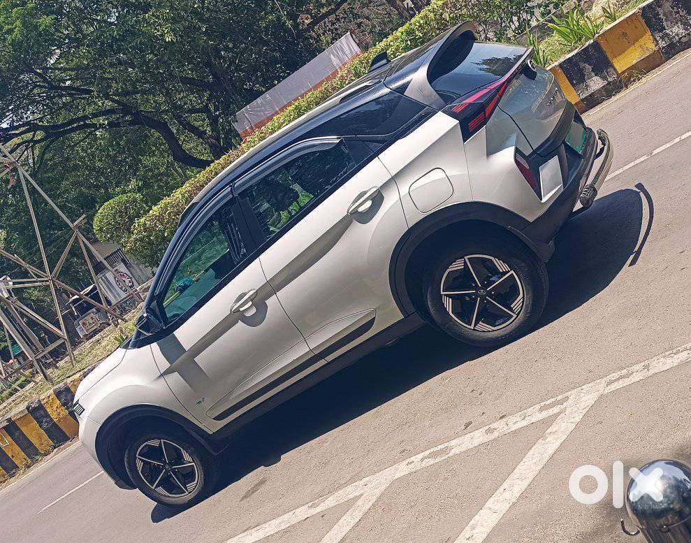 Tata Nexon Ev Empowered Plus A 45, 2024, Electric