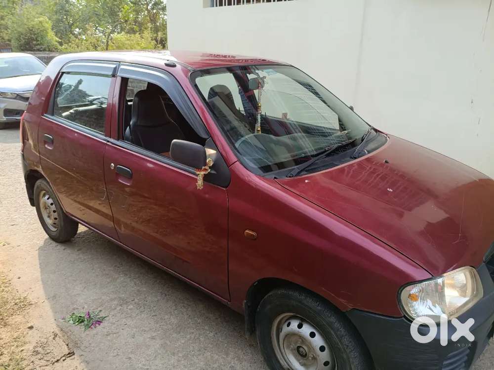 Maruti Suzuki Alto 2012 Petrol 76000 Km Driven