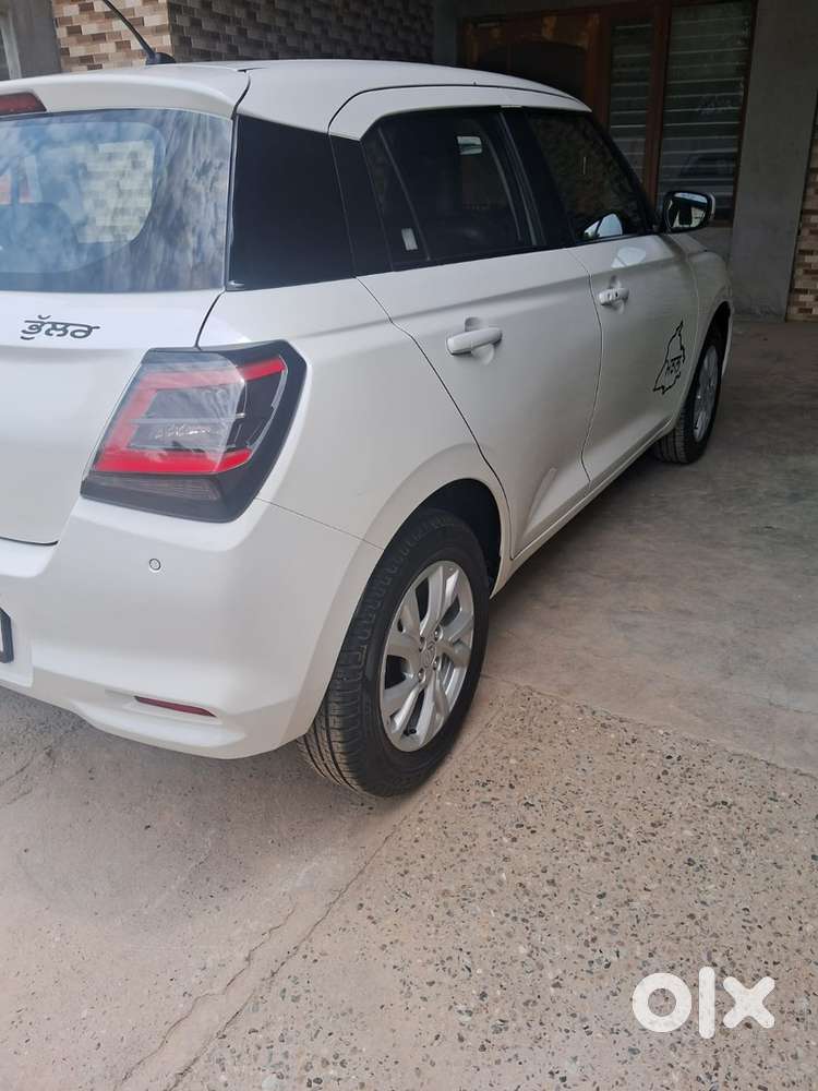 Maruti Suzuki Swift 2024 Petrol Good Condition