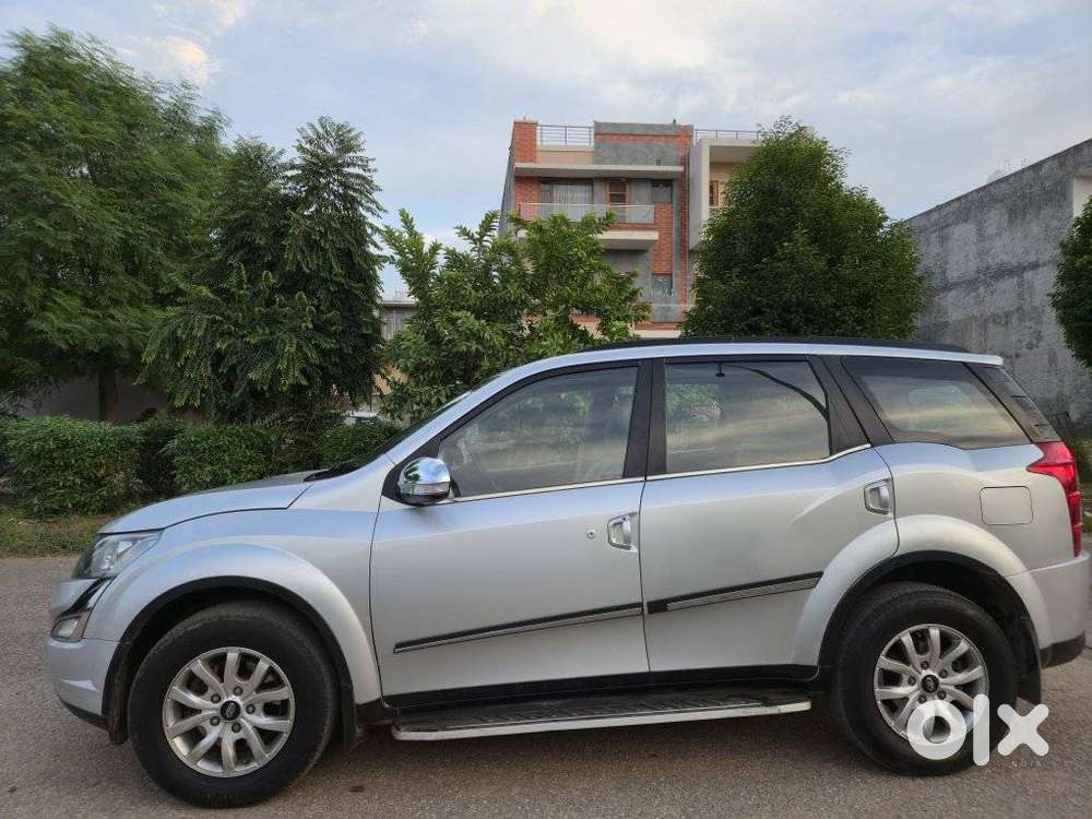 Mahindra Xuv500 2.2 W10, 2016, Diesel