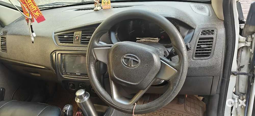 Tata Zest 2017 Diesel