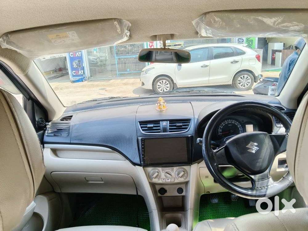 Maruti Suzuki Swift Dzire Tour, 2022, Petrol