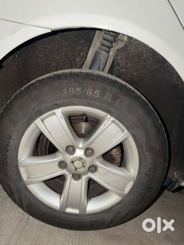 Skoda Laura Diesel 2009