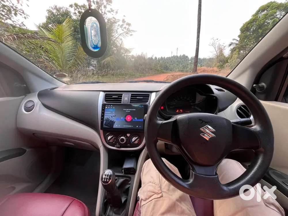 Maruti Suzuki Celerio 2015 Diesel 127000 Km Driven
